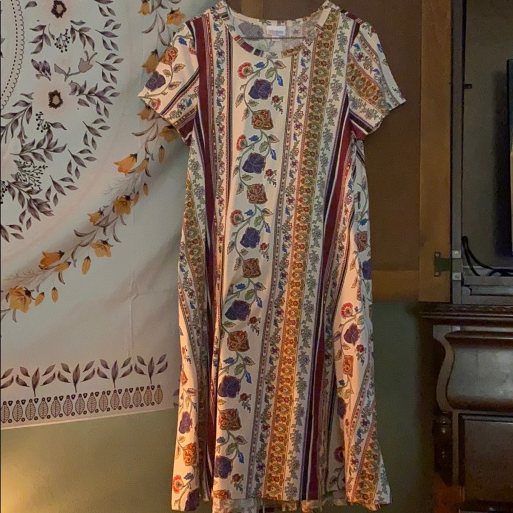 Jessie dress